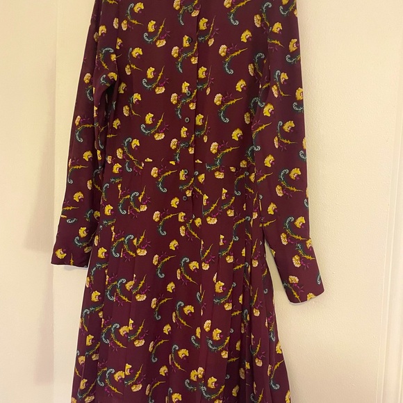 Banana Republic dress - Picture 5 of 8